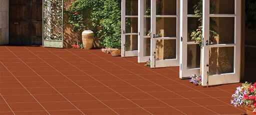 Flooring Tiles