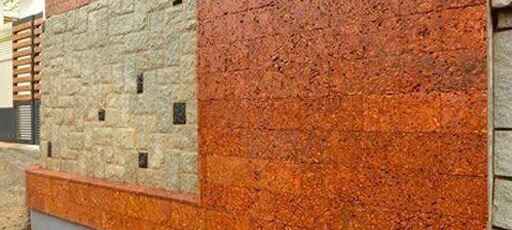 Laterite Tiles