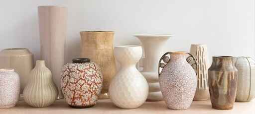 Potteries