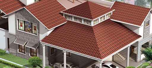 Roofing Tiles